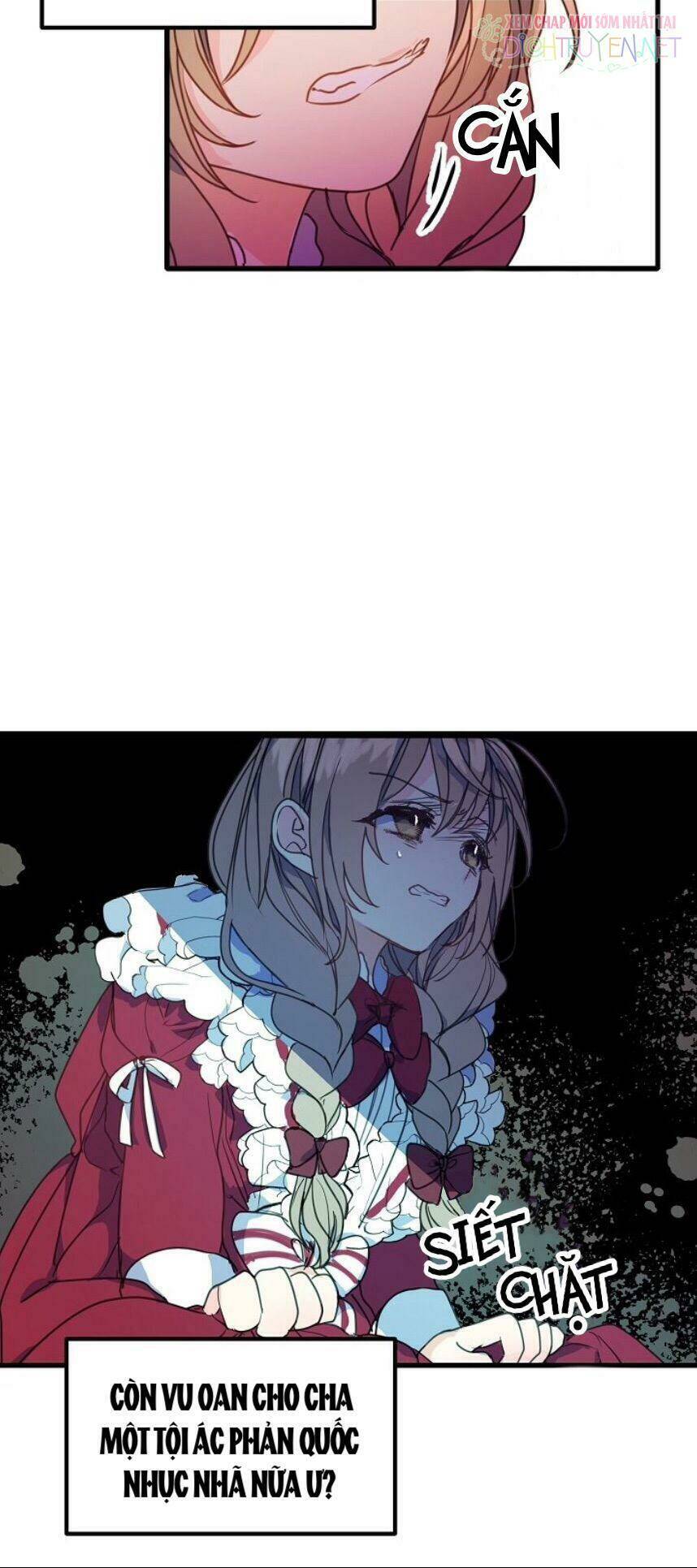 Bệ Hạ, Xin Đừng Giết Thần Nữa! Chapter 2 - Trang 2