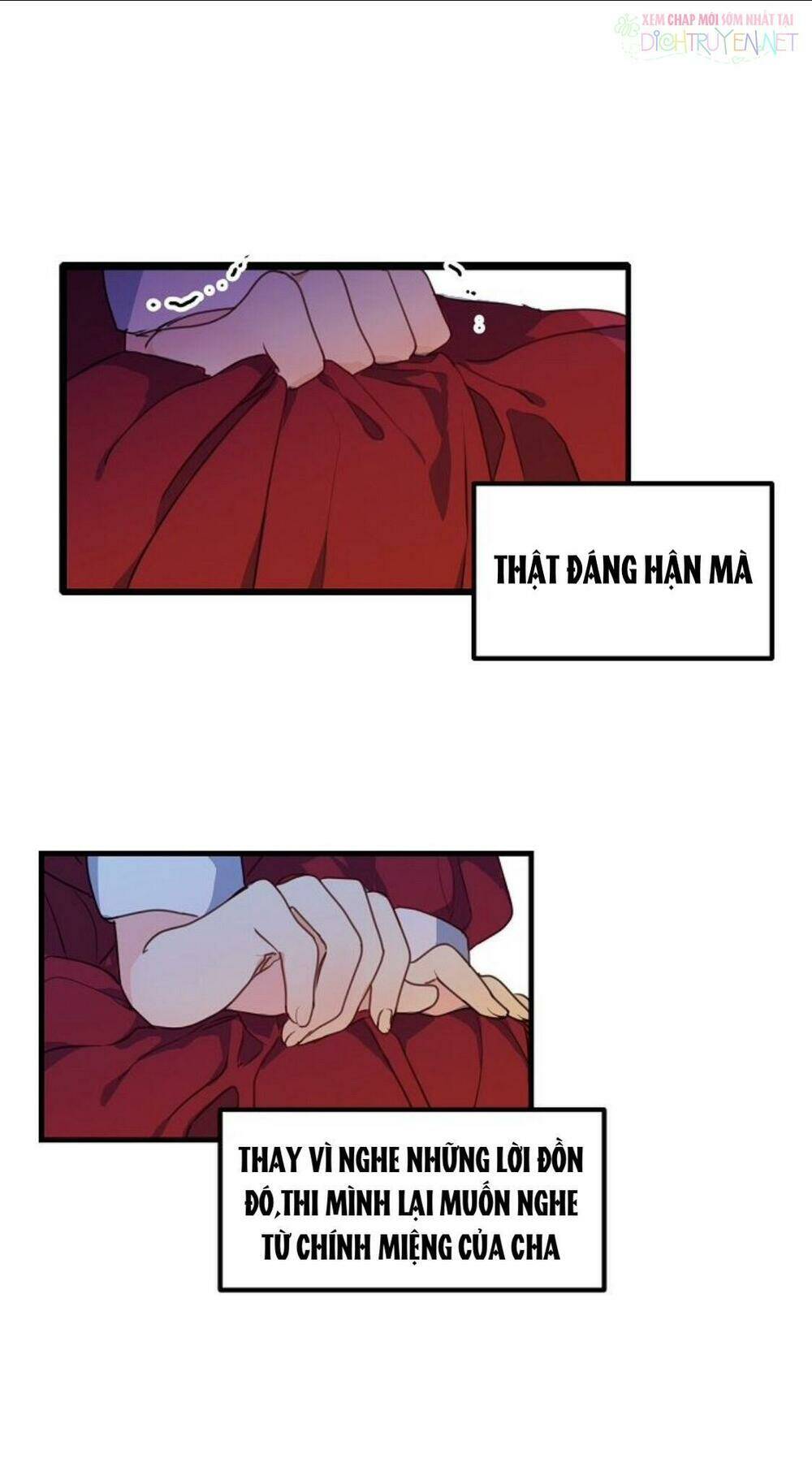 Bệ Hạ, Xin Đừng Giết Thần Nữa! Chapter 2 - Trang 2