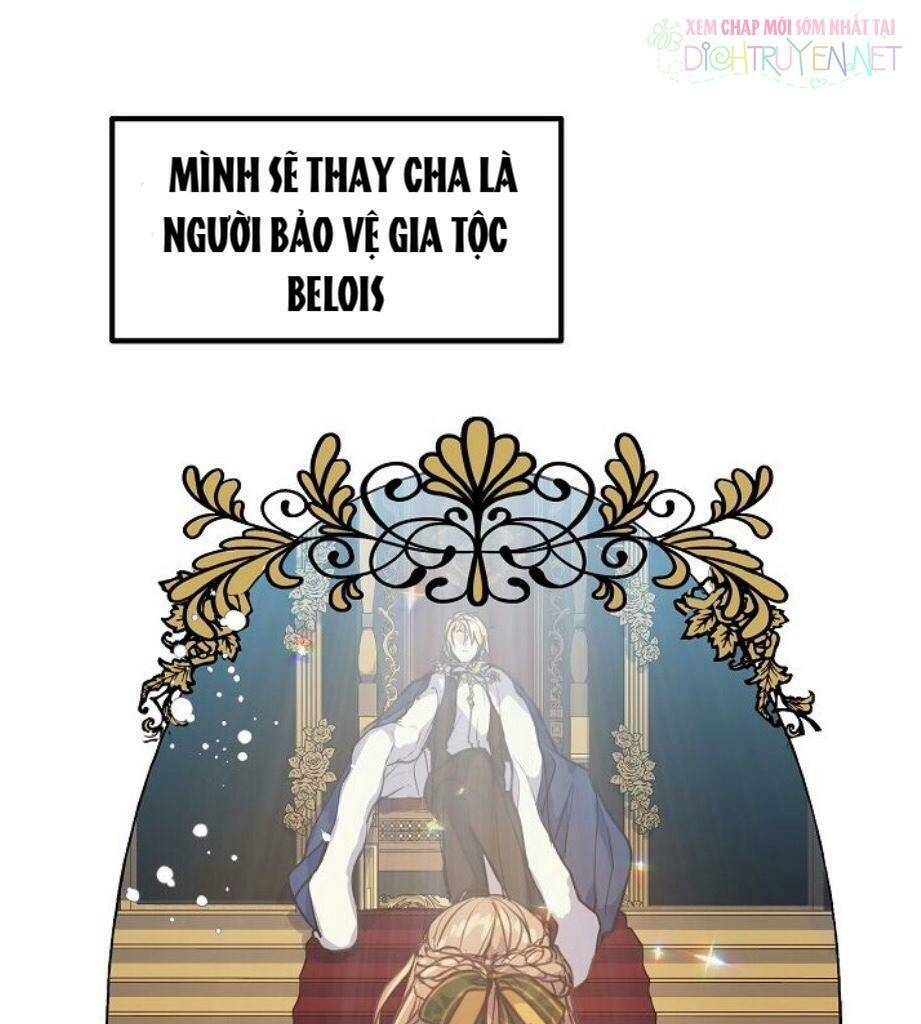 Bệ Hạ, Xin Đừng Giết Thần Nữa! Chapter 2 - Trang 2