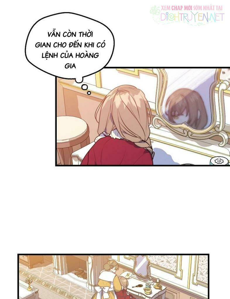 Bệ Hạ, Xin Đừng Giết Thần Nữa! Chapter 2 - Trang 2