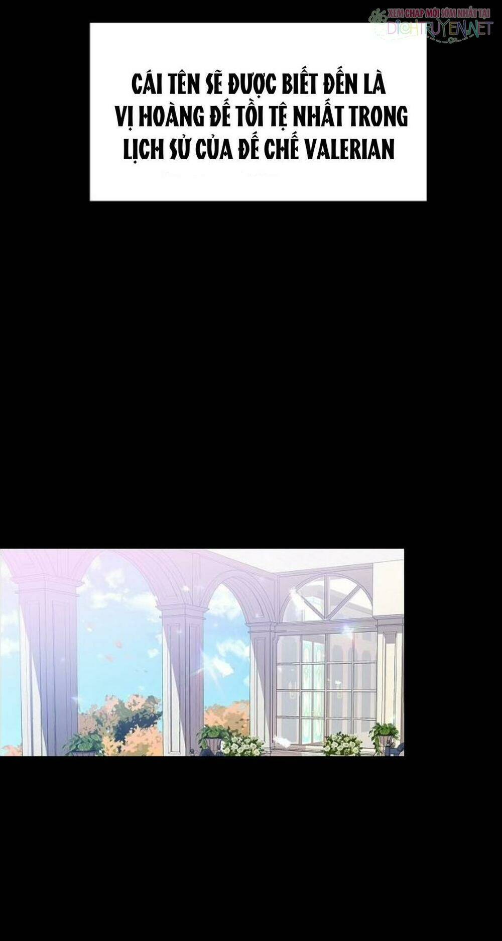 Bệ Hạ, Xin Đừng Giết Thần Nữa! Chapter 2 - Trang 2