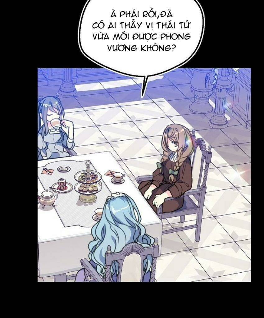 Bệ Hạ, Xin Đừng Giết Thần Nữa! Chapter 2 - Trang 2