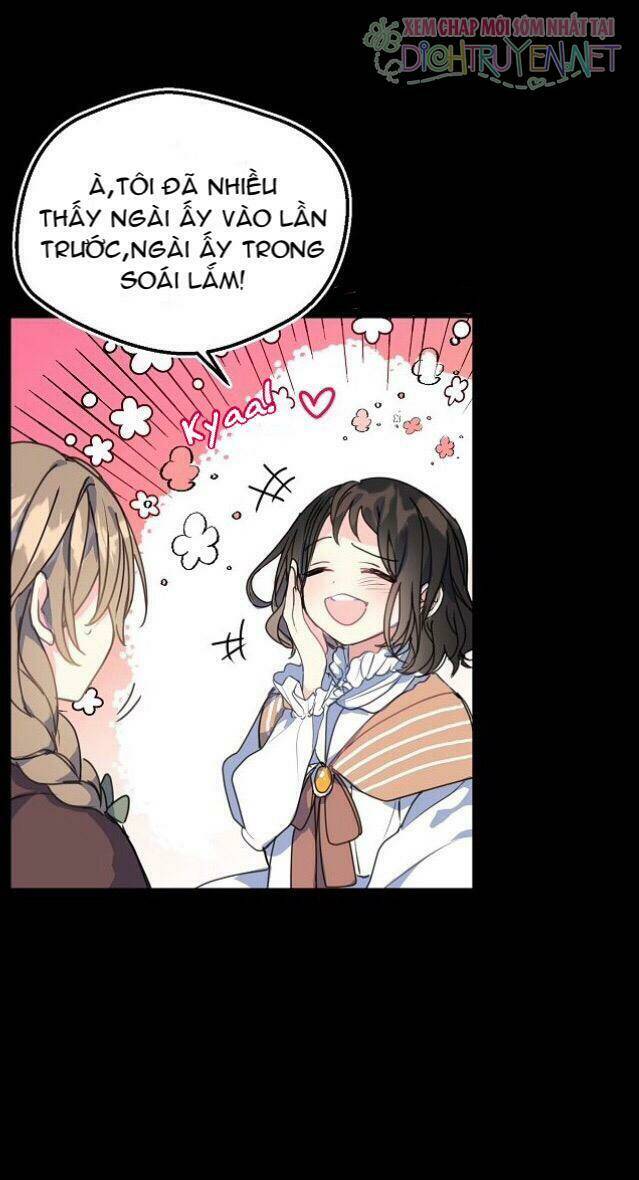 Bệ Hạ, Xin Đừng Giết Thần Nữa! Chapter 2 - Trang 2