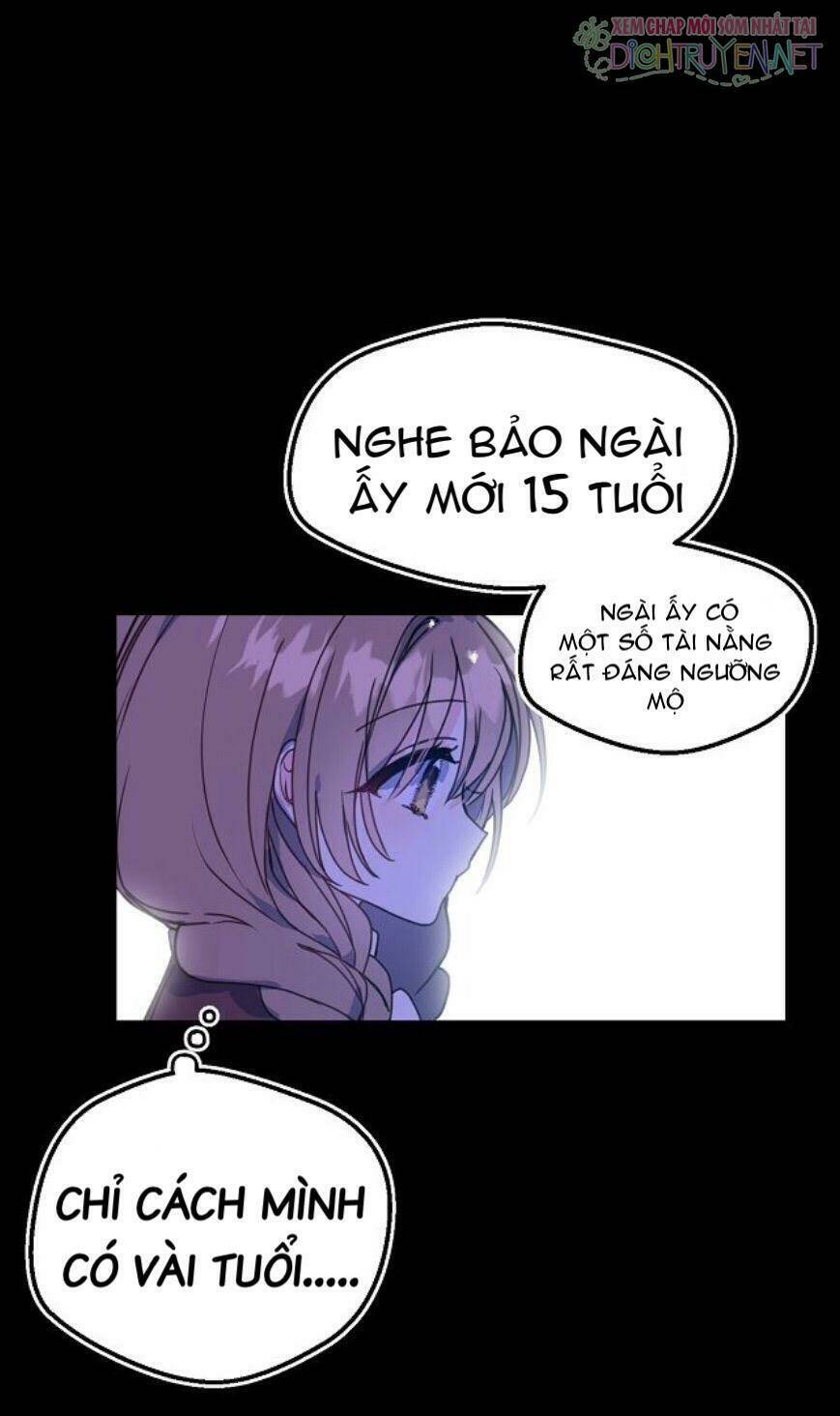 Bệ Hạ, Xin Đừng Giết Thần Nữa! Chapter 2 - Trang 2