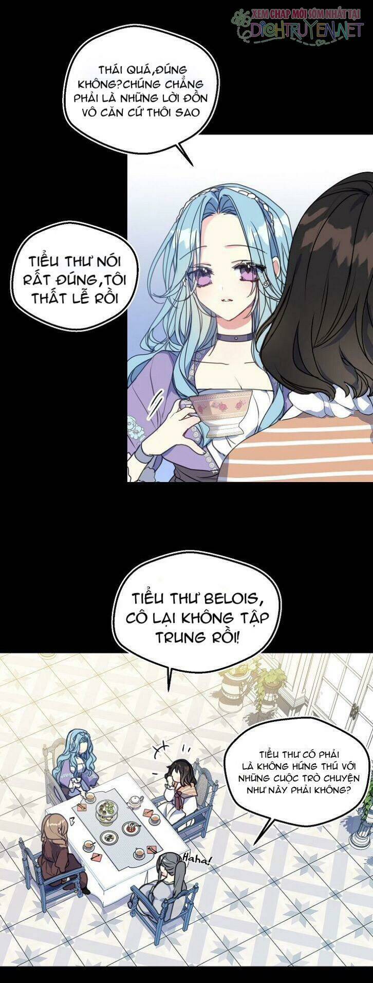 Bệ Hạ, Xin Đừng Giết Thần Nữa! Chapter 2 - Trang 2