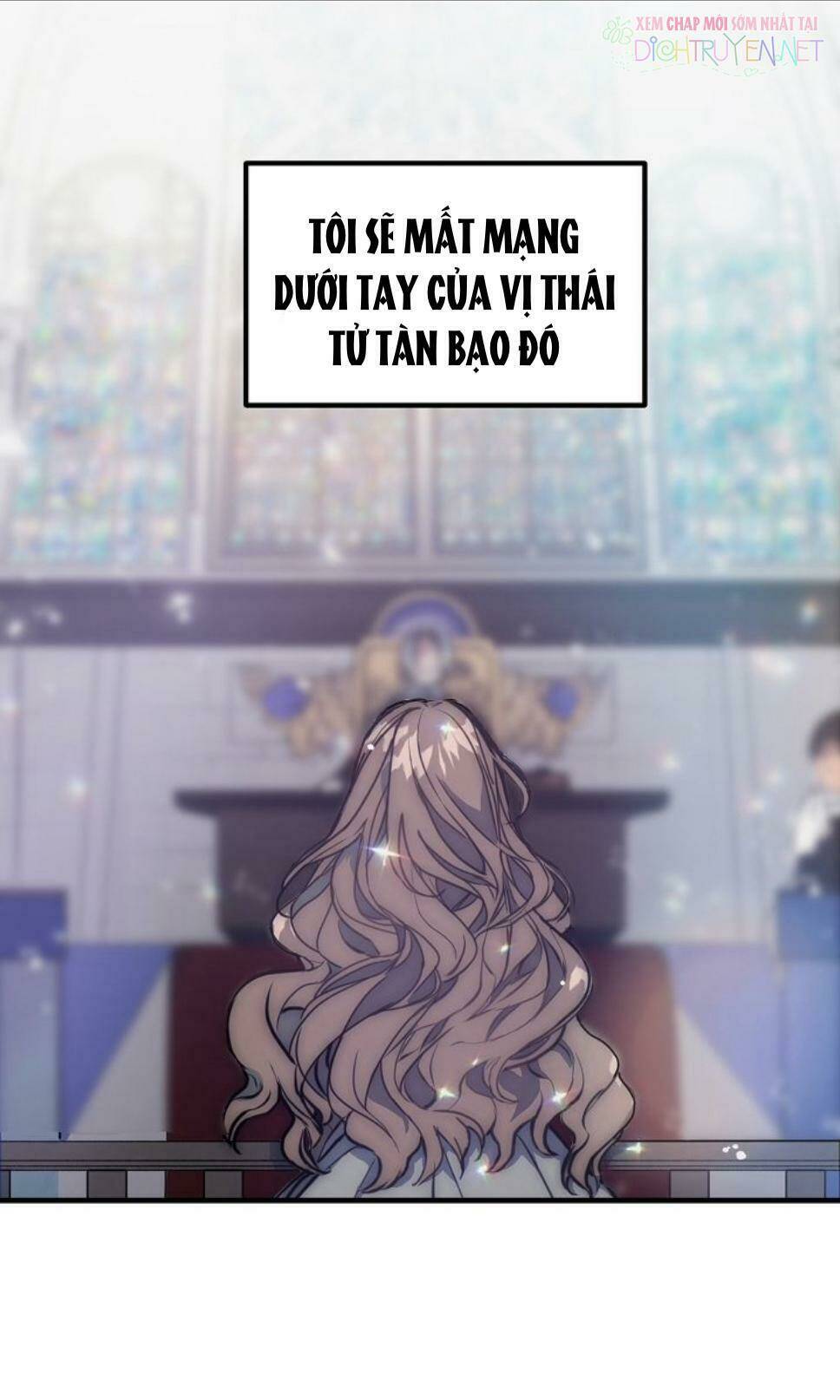 Bệ Hạ, Xin Đừng Giết Thần Nữa! Chapter 2 - Trang 2