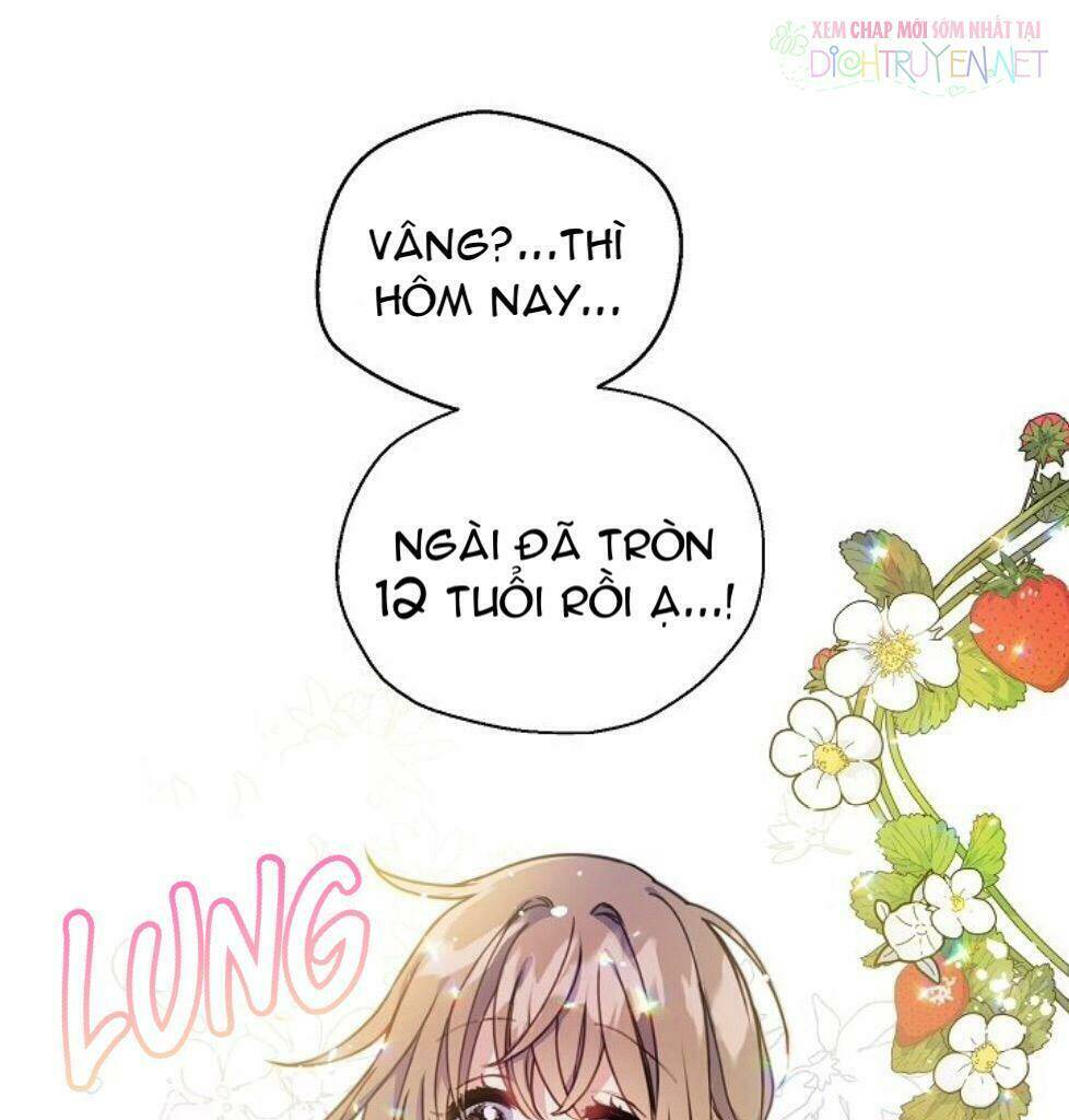 Bệ Hạ, Xin Đừng Giết Thần Nữa! Chapter 2 - Trang 2