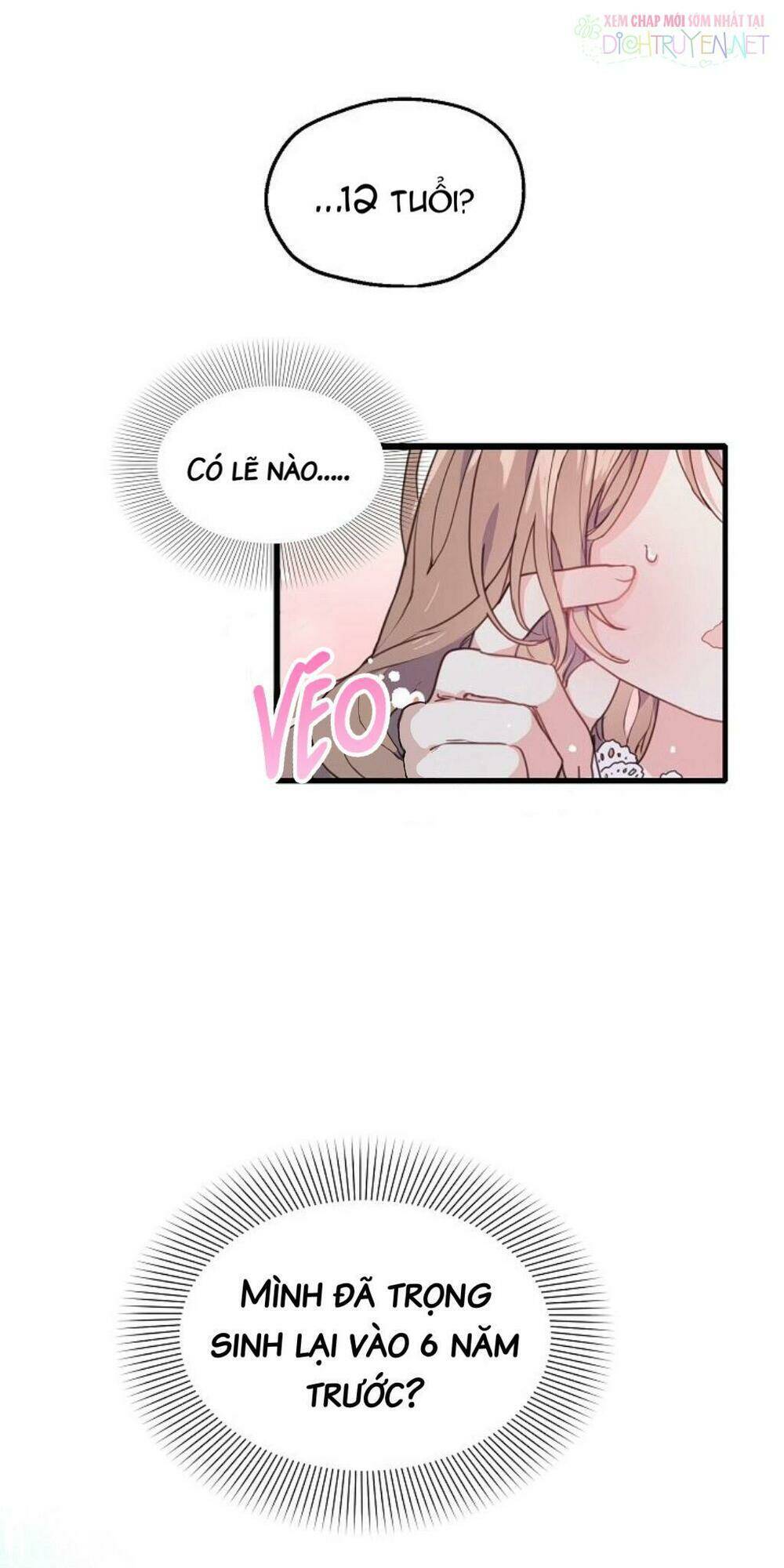 Bệ Hạ, Xin Đừng Giết Thần Nữa! Chapter 2 - Trang 2