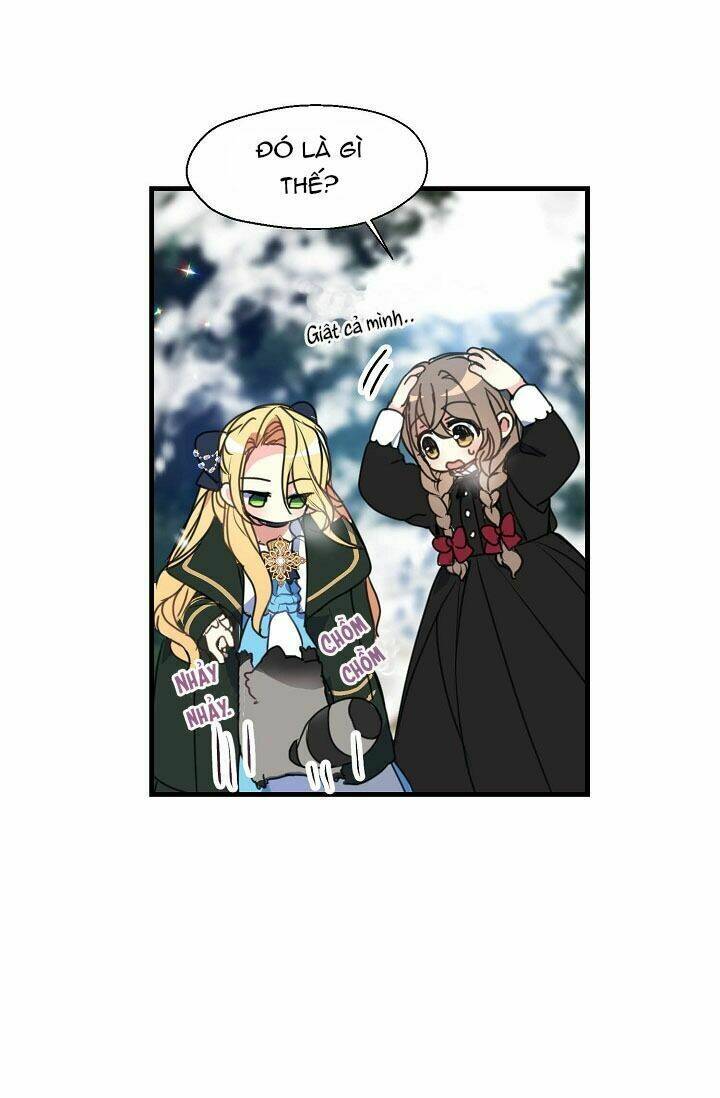 Bệ Hạ, Xin Đừng Giết Thần Nữa! Chapter 20 - Trang 2