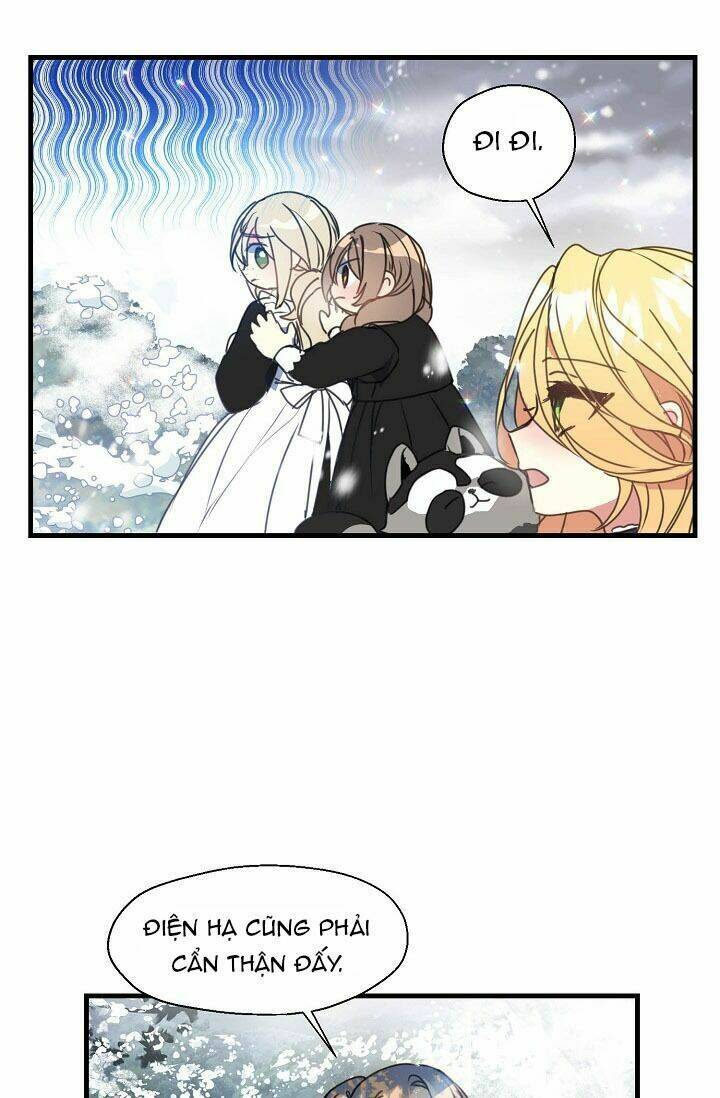 Bệ Hạ, Xin Đừng Giết Thần Nữa! Chapter 20 - Trang 2