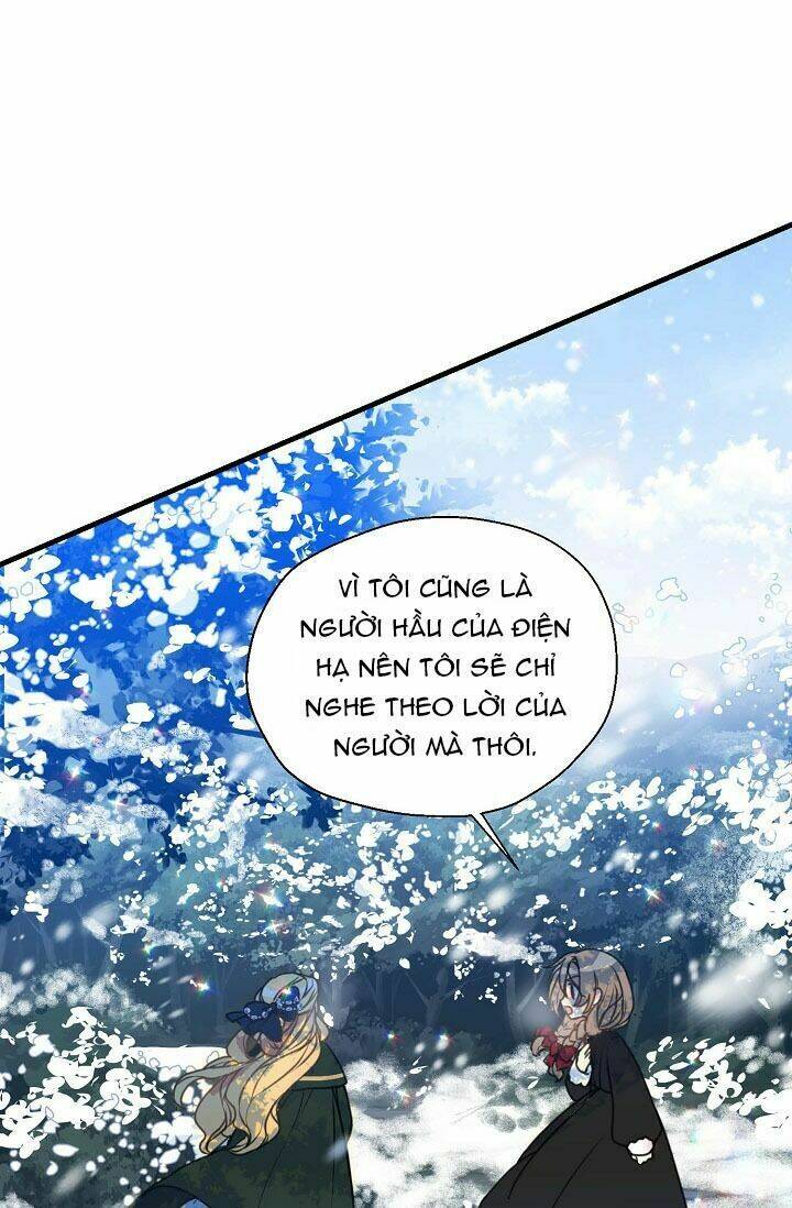 Bệ Hạ, Xin Đừng Giết Thần Nữa! Chapter 20 - Trang 2