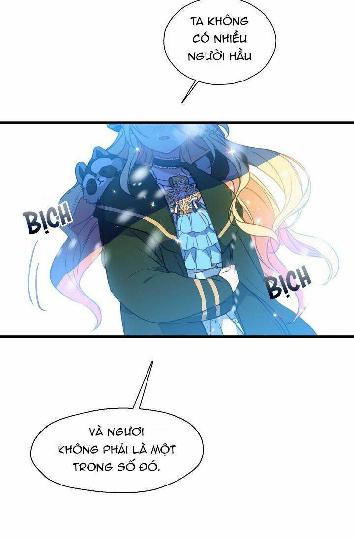 Bệ Hạ, Xin Đừng Giết Thần Nữa! Chapter 20 - Trang 2