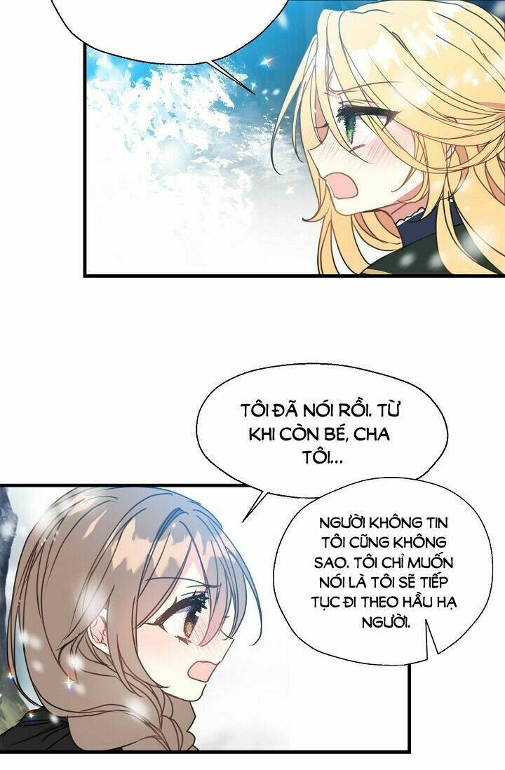 Bệ Hạ, Xin Đừng Giết Thần Nữa! Chapter 21 - Trang 2