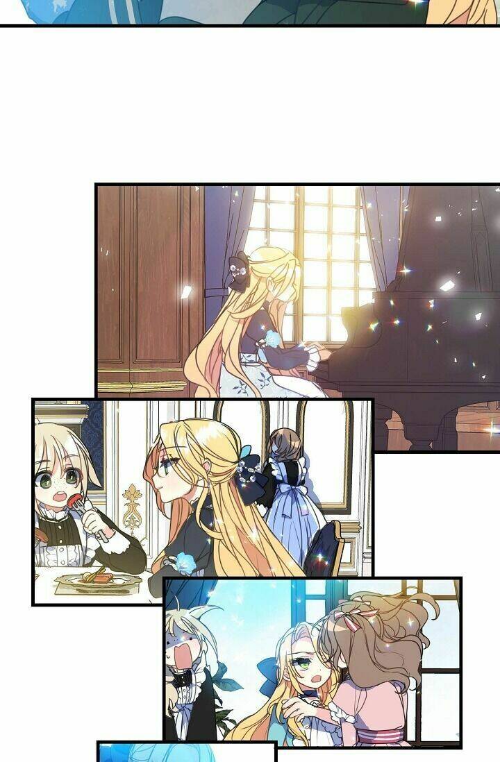 Bệ Hạ, Xin Đừng Giết Thần Nữa! Chapter 21 - Trang 2