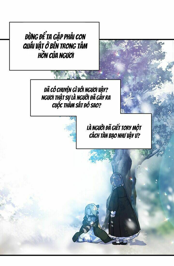 Bệ Hạ, Xin Đừng Giết Thần Nữa! Chapter 21 - Trang 2