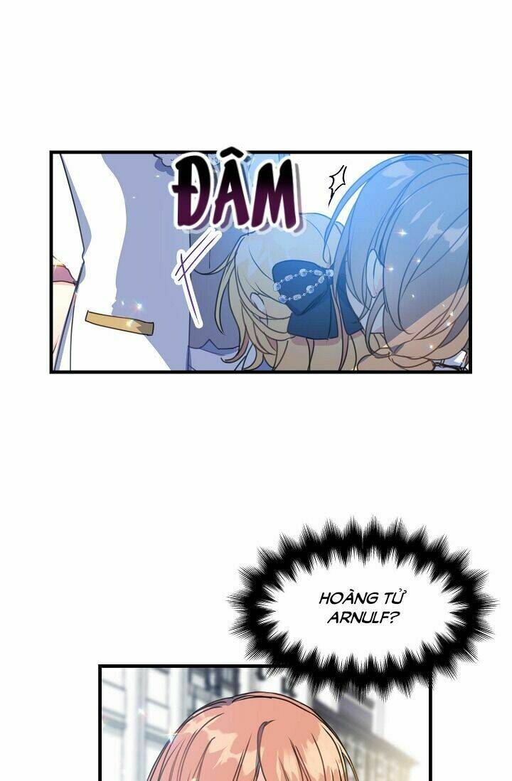 Bệ Hạ, Xin Đừng Giết Thần Nữa! Chapter 21 - Trang 2