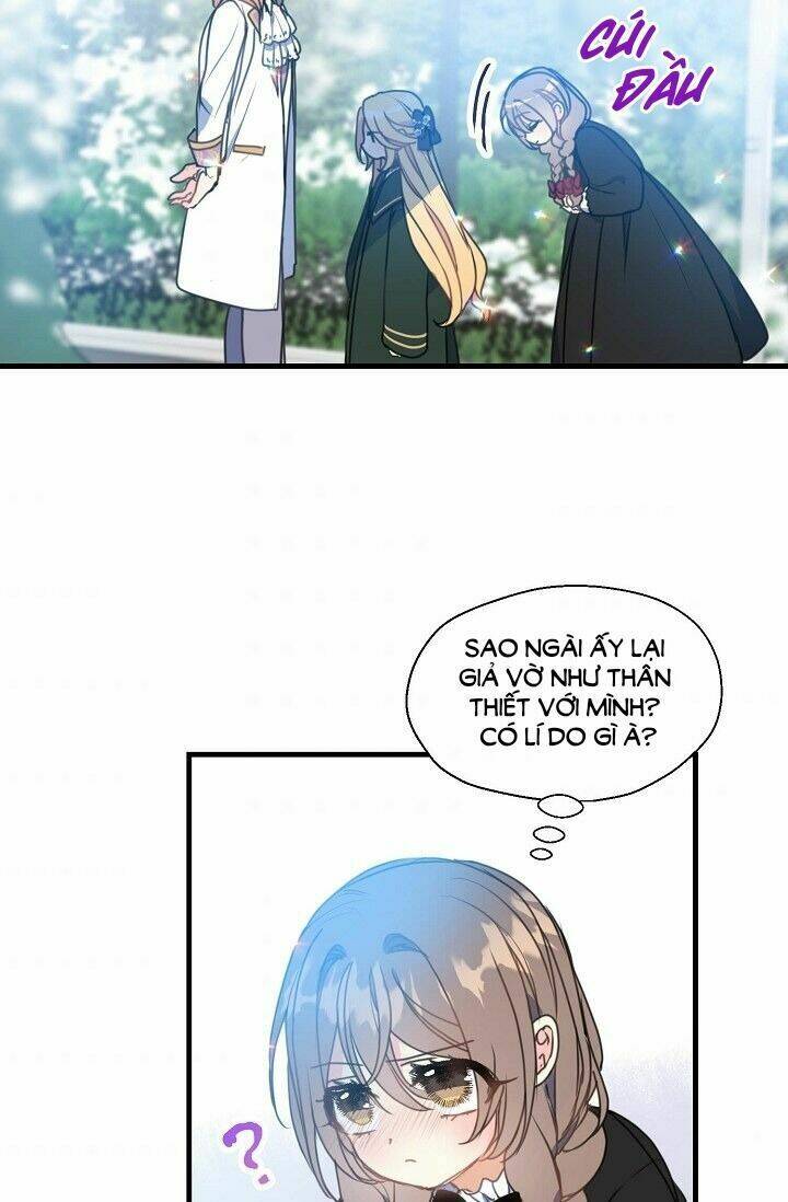 Bệ Hạ, Xin Đừng Giết Thần Nữa! Chapter 21 - Trang 2