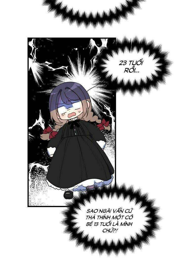 Bệ Hạ, Xin Đừng Giết Thần Nữa! Chapter 21 - Trang 2