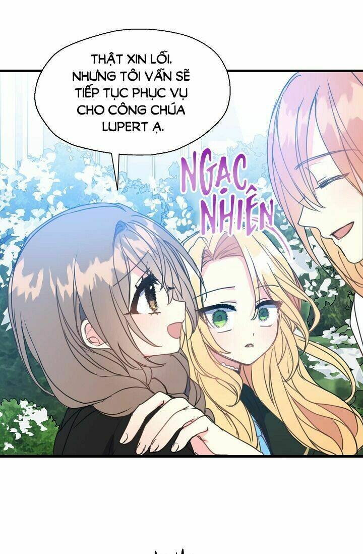 Bệ Hạ, Xin Đừng Giết Thần Nữa! Chapter 21 - Trang 2