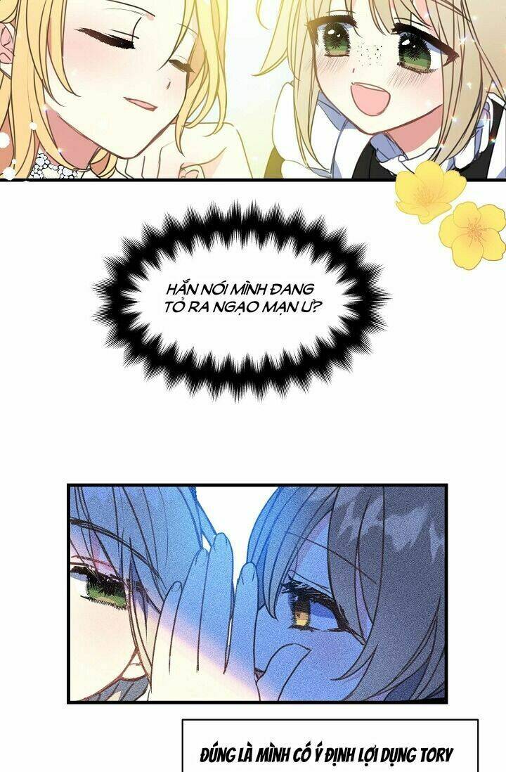 Bệ Hạ, Xin Đừng Giết Thần Nữa! Chapter 21 - Trang 2