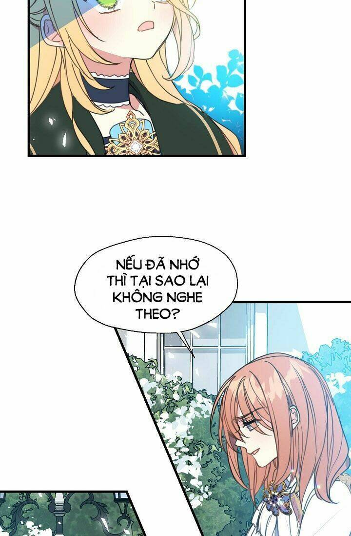 Bệ Hạ, Xin Đừng Giết Thần Nữa! Chapter 22 - Trang 2