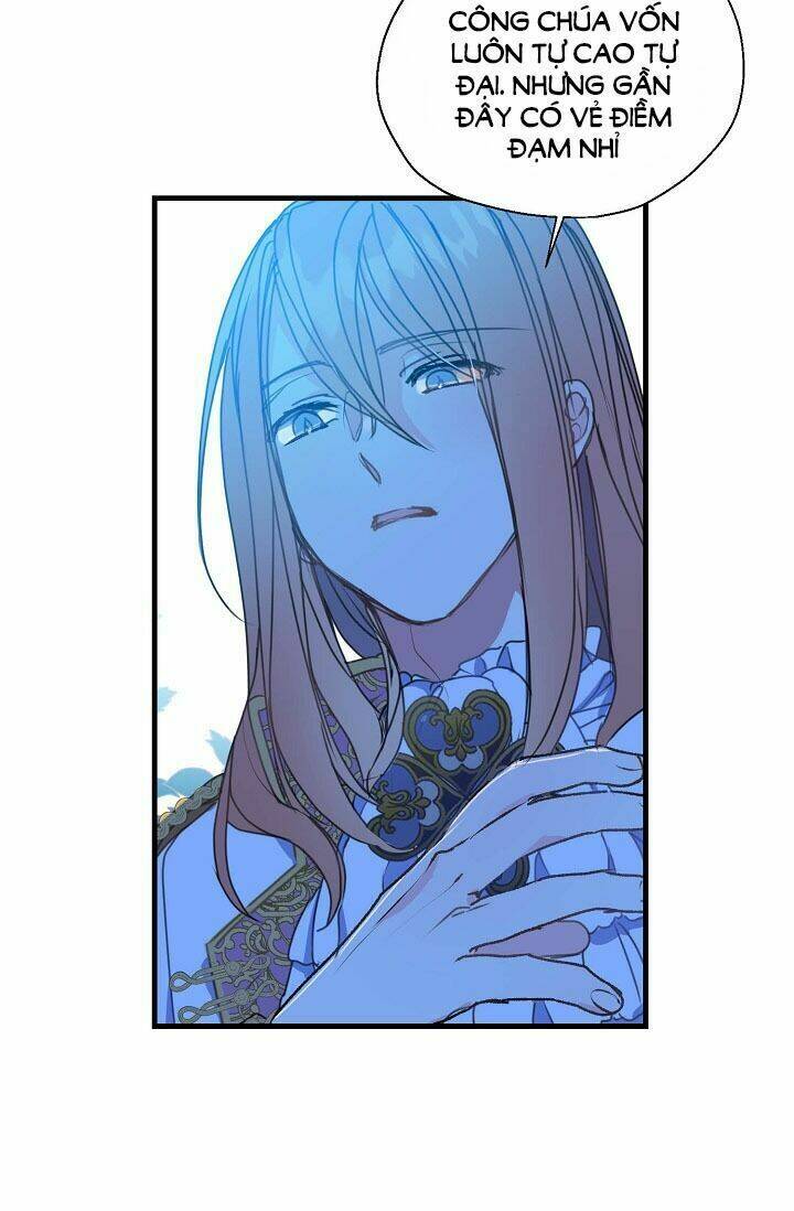 Bệ Hạ, Xin Đừng Giết Thần Nữa! Chapter 22 - Trang 2