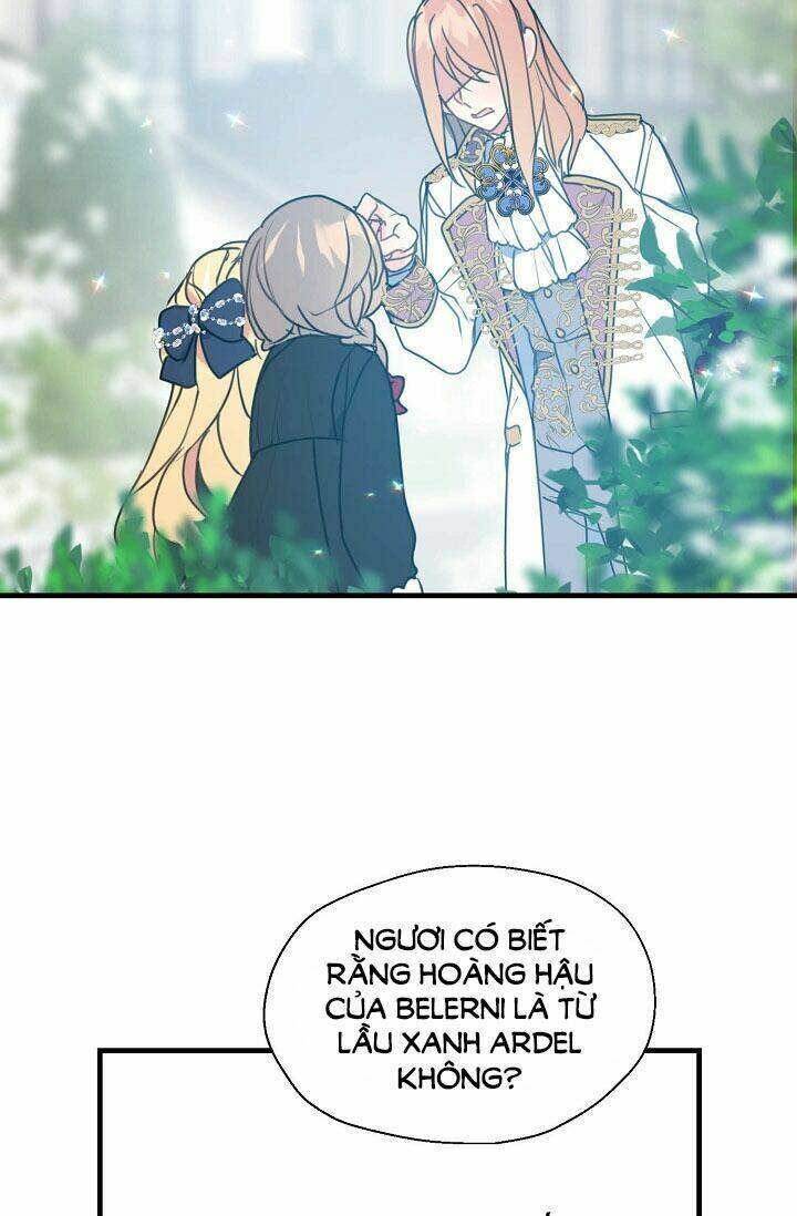 Bệ Hạ, Xin Đừng Giết Thần Nữa! Chapter 22 - Trang 2