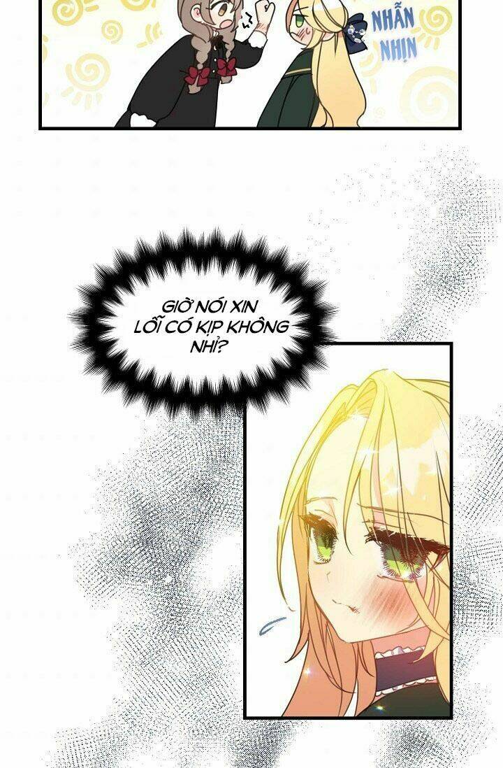 Bệ Hạ, Xin Đừng Giết Thần Nữa! Chapter 22 - Trang 2