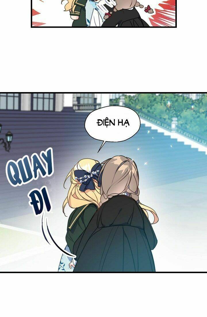 Bệ Hạ, Xin Đừng Giết Thần Nữa! Chapter 23 - Trang 2