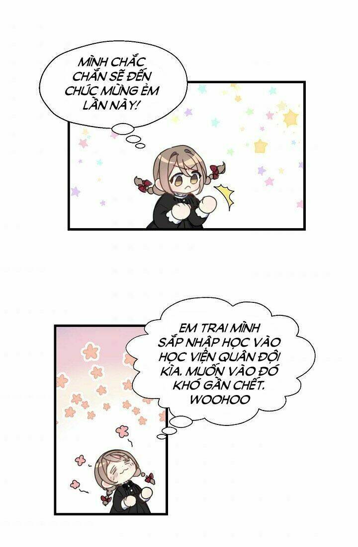 Bệ Hạ, Xin Đừng Giết Thần Nữa! Chapter 23 - Trang 2