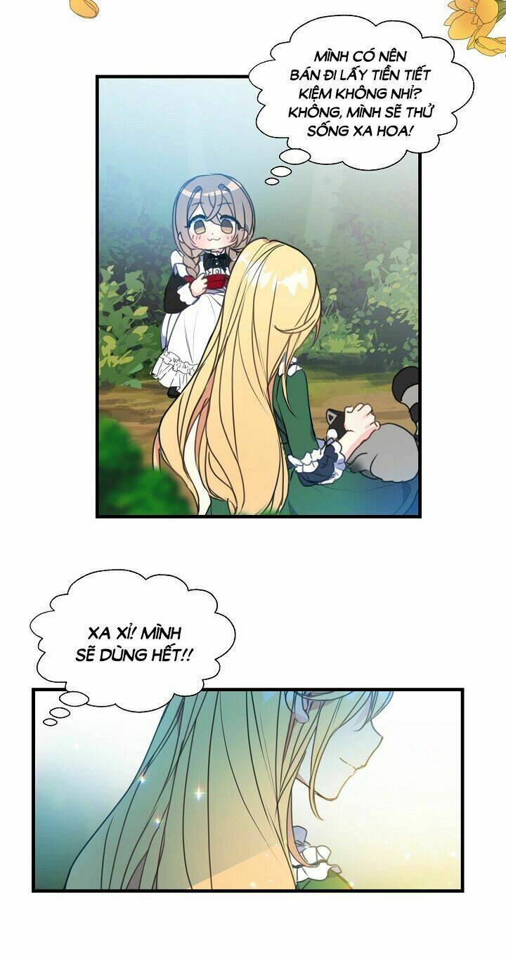 Bệ Hạ, Xin Đừng Giết Thần Nữa! Chapter 24 - Trang 2