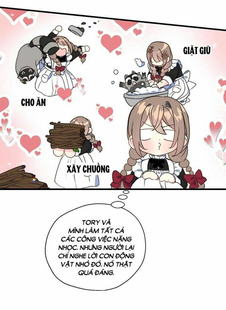 Bệ Hạ, Xin Đừng Giết Thần Nữa! Chapter 24 - Trang 2