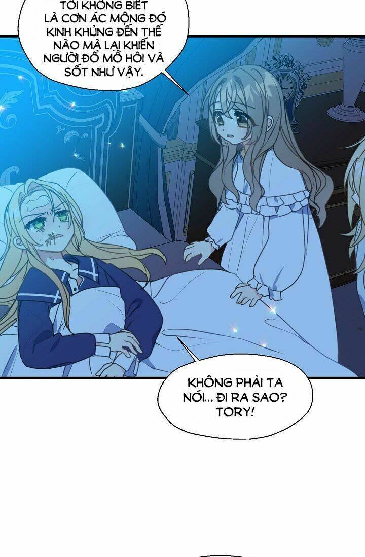 Bệ Hạ, Xin Đừng Giết Thần Nữa! Chapter 26 - Trang 2