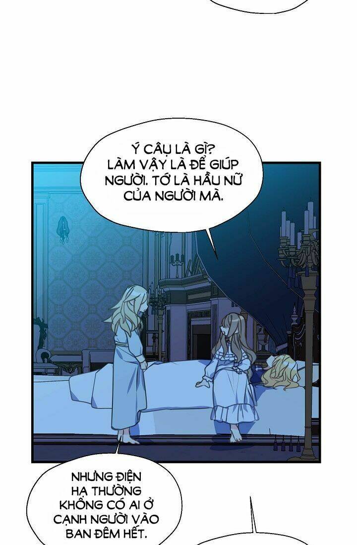 Bệ Hạ, Xin Đừng Giết Thần Nữa! Chapter 26 - Trang 2