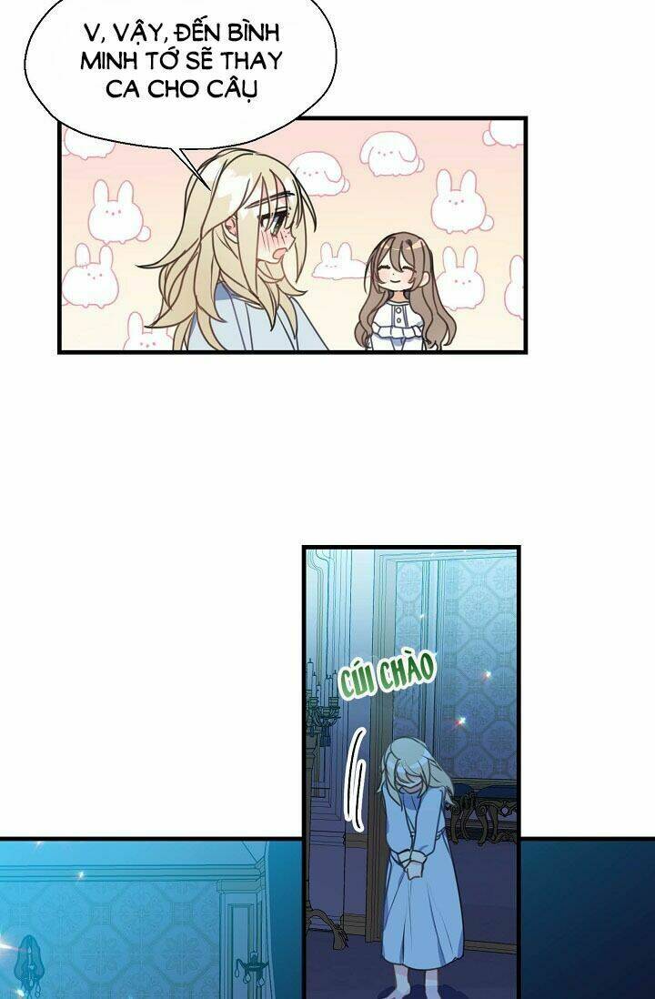 Bệ Hạ, Xin Đừng Giết Thần Nữa! Chapter 26 - Trang 2