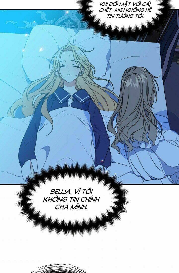 Bệ Hạ, Xin Đừng Giết Thần Nữa! Chapter 26 - Trang 2