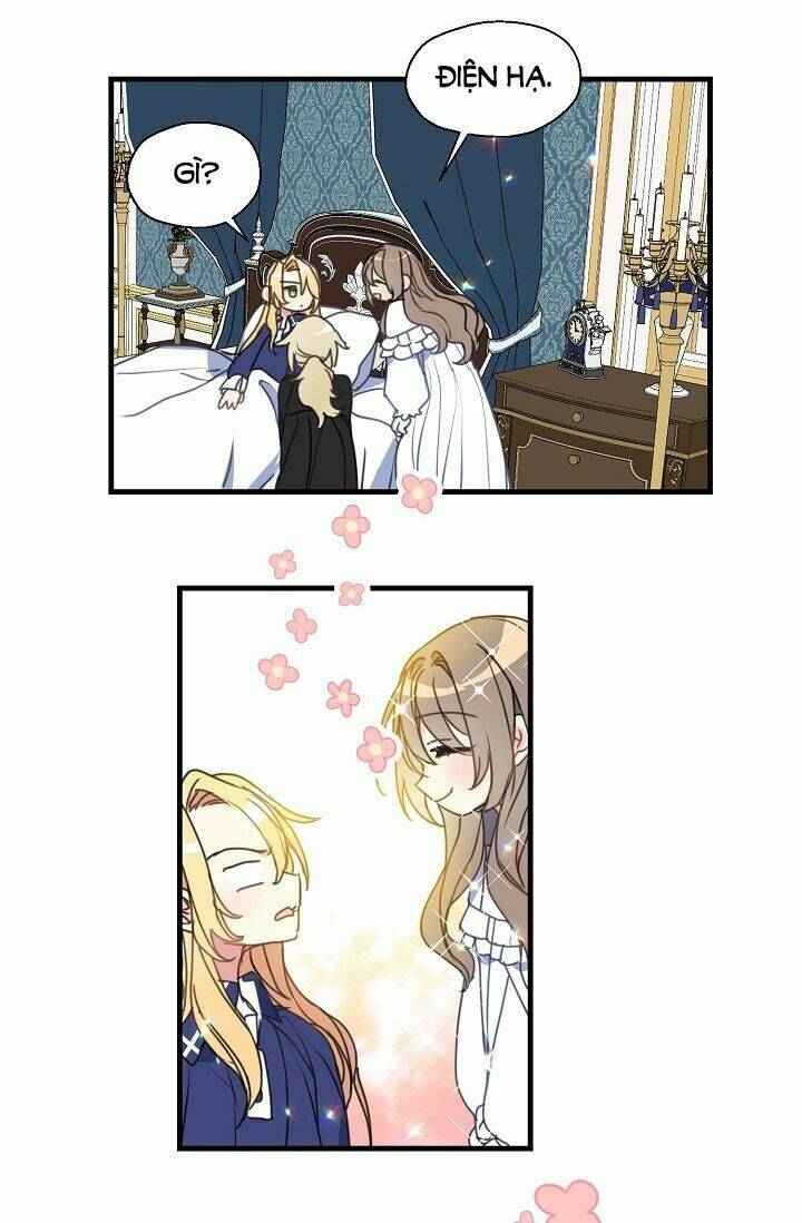 Bệ Hạ, Xin Đừng Giết Thần Nữa! Chapter 27 - Trang 2