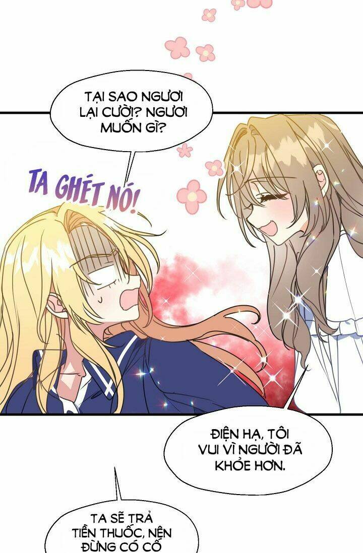 Bệ Hạ, Xin Đừng Giết Thần Nữa! Chapter 27 - Trang 2