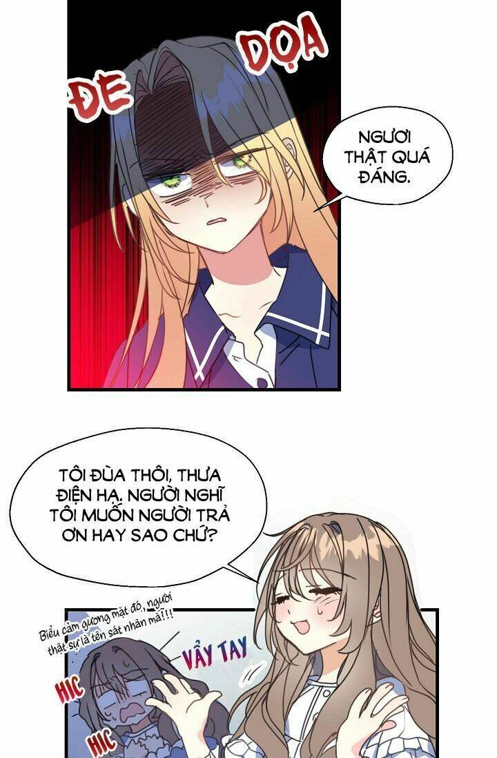 Bệ Hạ, Xin Đừng Giết Thần Nữa! Chapter 27 - Trang 2