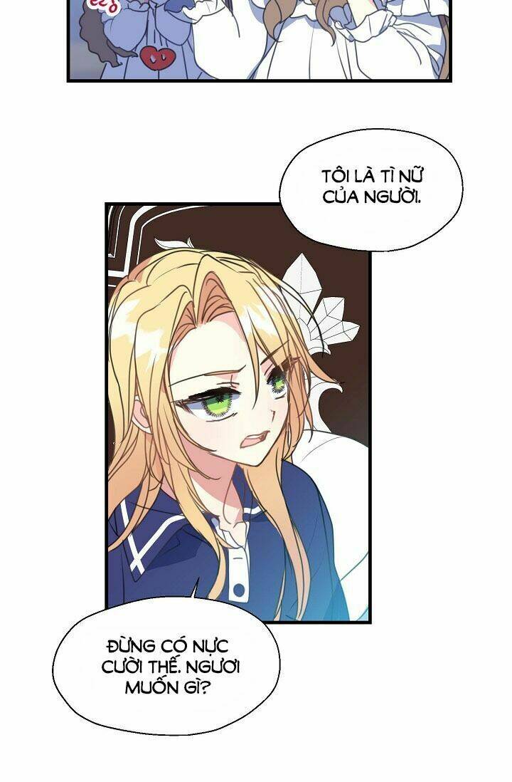 Bệ Hạ, Xin Đừng Giết Thần Nữa! Chapter 27 - Trang 2