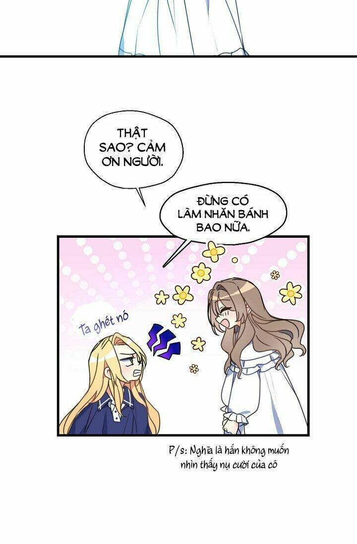 Bệ Hạ, Xin Đừng Giết Thần Nữa! Chapter 27 - Trang 2