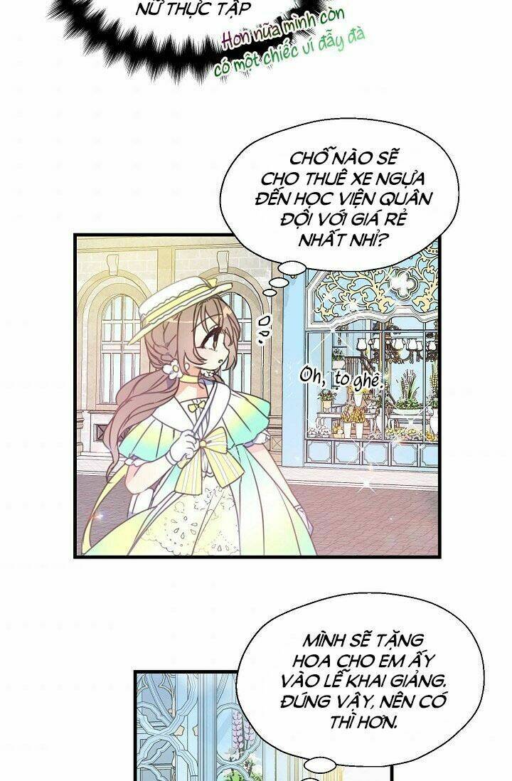 Bệ Hạ, Xin Đừng Giết Thần Nữa! Chapter 27 - Trang 2