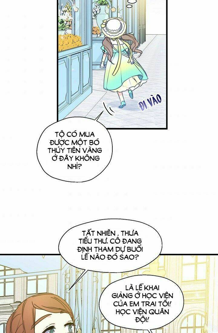 Bệ Hạ, Xin Đừng Giết Thần Nữa! Chapter 27 - Trang 2