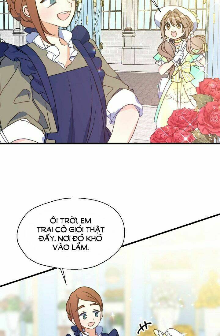 Bệ Hạ, Xin Đừng Giết Thần Nữa! Chapter 27 - Trang 2