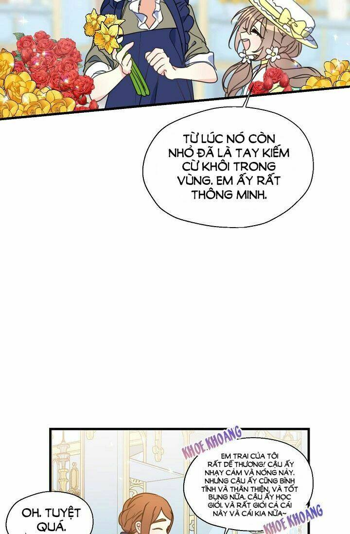 Bệ Hạ, Xin Đừng Giết Thần Nữa! Chapter 27 - Trang 2