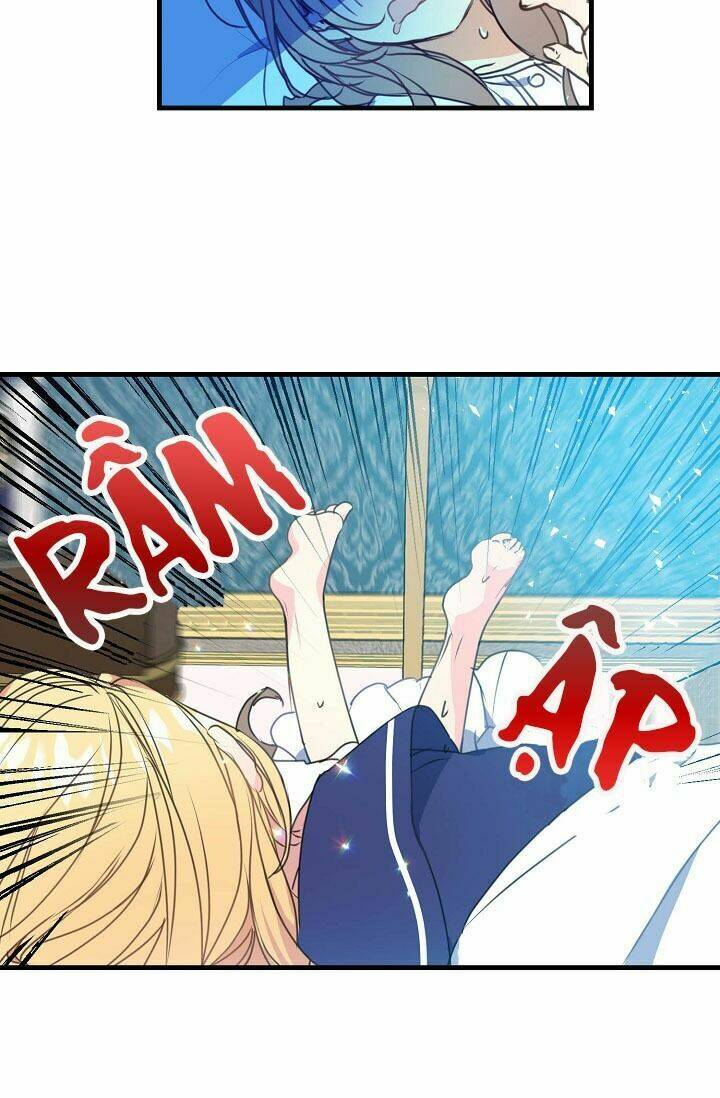 Bệ Hạ, Xin Đừng Giết Thần Nữa! Chapter 27 - Trang 2