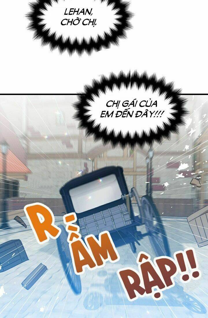 Bệ Hạ, Xin Đừng Giết Thần Nữa! Chapter 27 - Trang 2