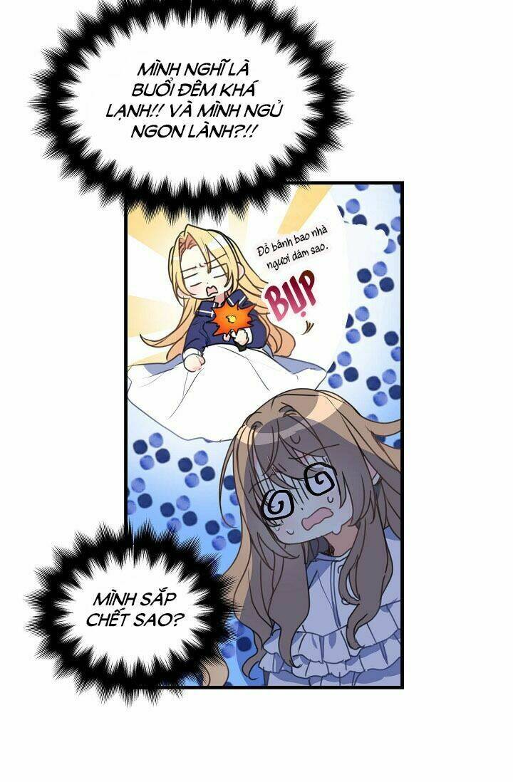 Bệ Hạ, Xin Đừng Giết Thần Nữa! Chapter 27 - Trang 2