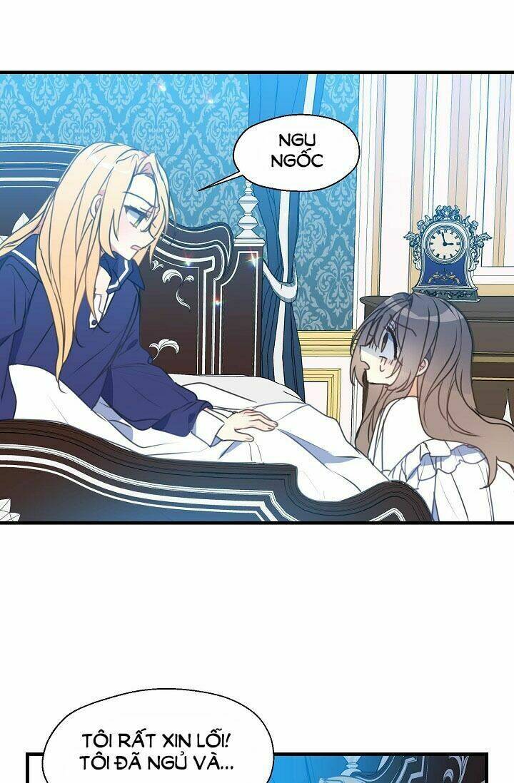 Bệ Hạ, Xin Đừng Giết Thần Nữa! Chapter 27 - Trang 2