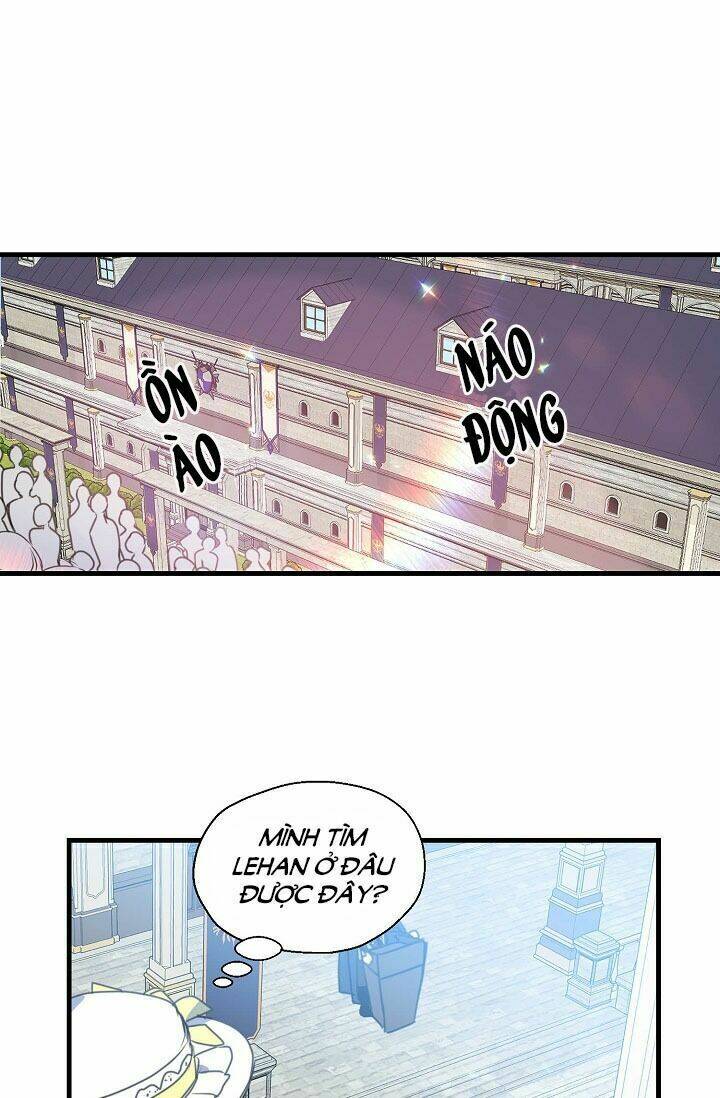 Bệ Hạ, Xin Đừng Giết Thần Nữa! Chapter 28 - Trang 2